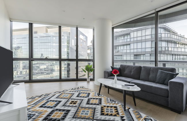 Kula Docklands - Foto 43