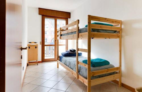 Residenza Quadrifoglio - Foto 17