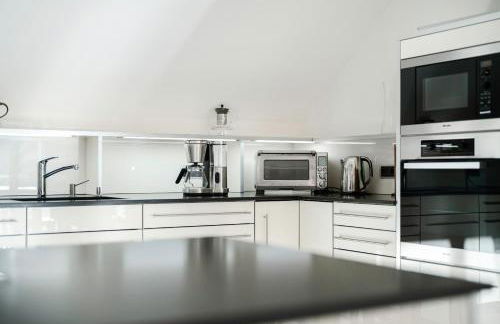 Ferienwohnung Savoir-vivre - Foto 9