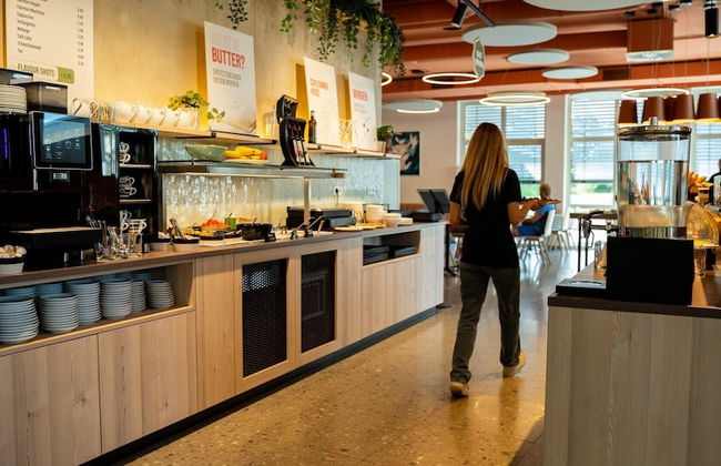 Hotel Novapart - Foto 60