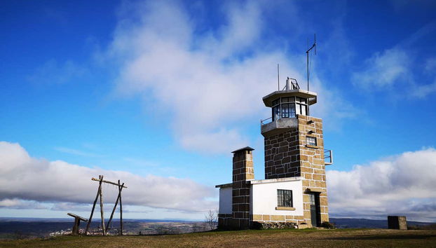 Mirador de Serra de Malcata