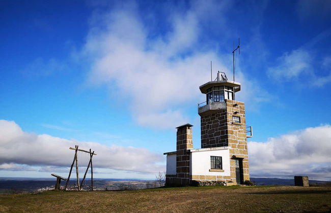 Tour en 4x4 por los alrededores de Penamacor - Foto 5