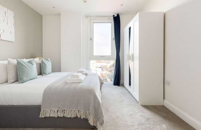 The Bow Flats - Foto 11