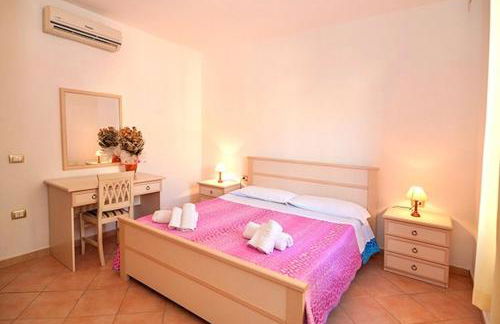 Residence with swimming pool just 5 minutes from Budoni, apartments with air conditoning and private outdoor area - Foto 10