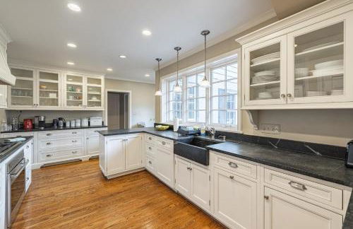 Gorgeous Unique House in Bethesda with 8 Beds - Foto 25