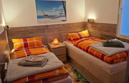 Kleines Haus am Wald - Foto 5