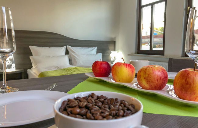 Rhöner Ferienwohnung - Foto 5