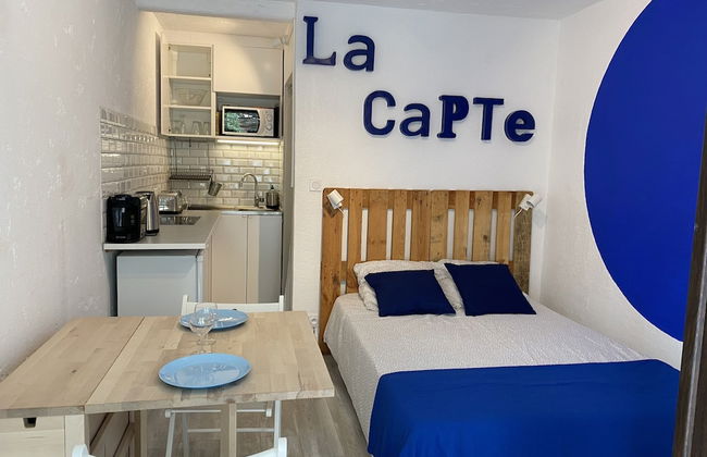 Lannexe des Sables - Photo 22