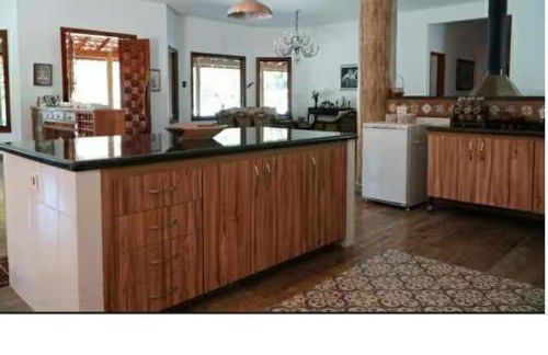 Sítio Eita Mundo Bom - Photo 15