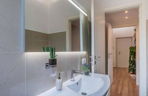 Luxury apartment Malpensa - Foto 16