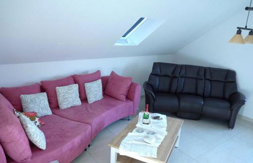 Ferienwohnung Sternenkieker - Foto 15