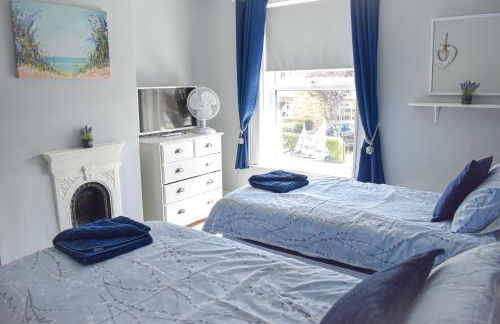 Seagull Cottage - Suffolk Coastal Escapes - Foto 26