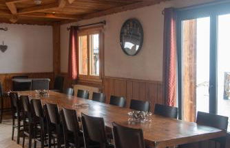 Les Chalets du Thorens - Foto 76