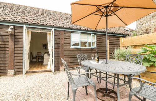 Tom's Barn - Foto 23