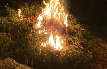 Sítio Luz das Estrelas - Foto 61