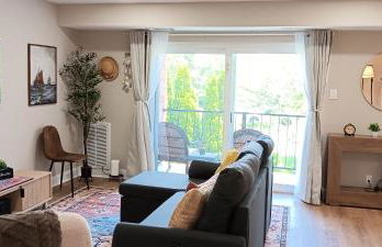 3 Bed 2 Bath Fully Equipped - Photo 3