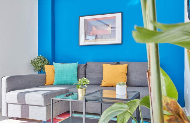 Stayhere Rabat - Agdal 1 - Comfort Residence - Photo 66