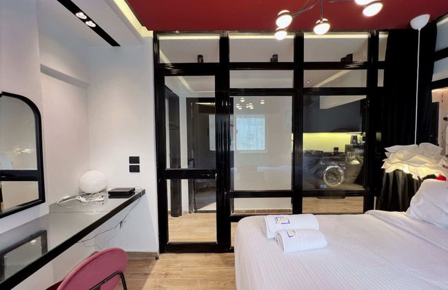 Xuru Stays I Heliopolis 1 - 5 Min to Airport - Foto 45