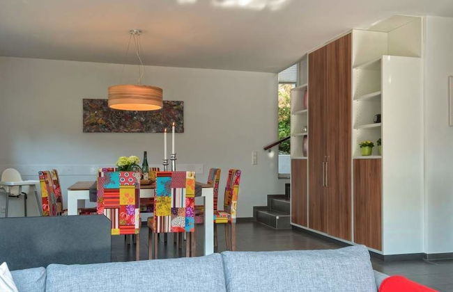 Luxus Ferienhaus Schwarzwald Dieboldsberg - Foto 5