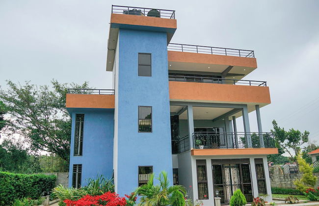 Hutland Hotels - Foto 47