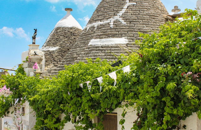 Excursión a Alberobello - Foto 2