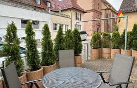 Holiday am Marktplatz Freudenstadt - Foto 11