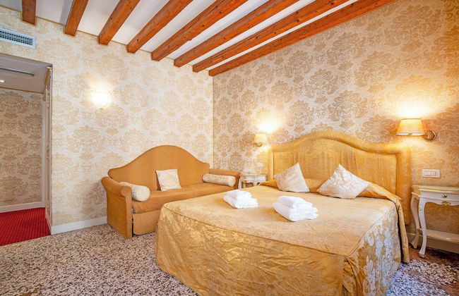 Residence Ca di Malta by Wonderful Italy - Photo 9