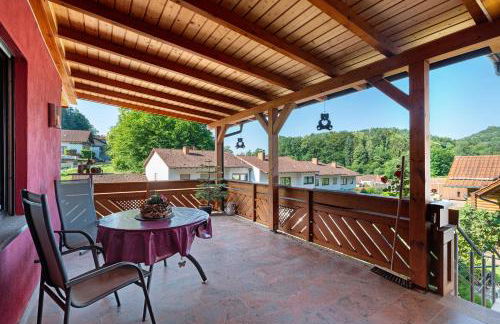 Ferienwohnung Grimm - Foto 1