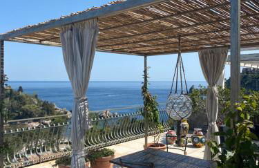 202 luxury terrace view - Foto 9