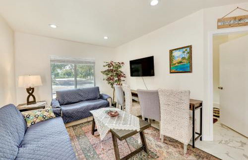 Anaheim Hills Retreat - 17 Mi to Disneyland! - Foto 1