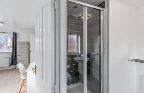 Spacious & Budget 4B Home w en-suites - Foto 53