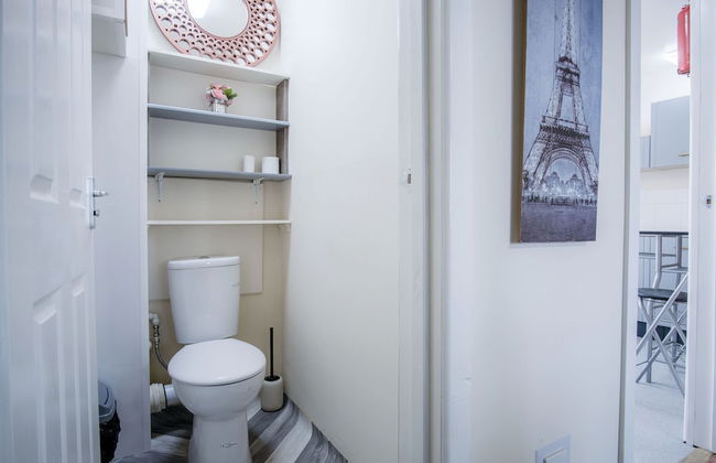 Fulke Street - 2 Bedroom Apartment - Milford Haven - Foto 38