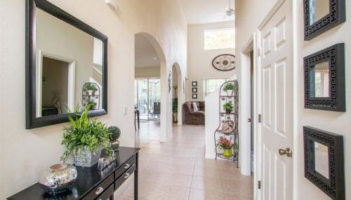 Luxurious With Privacy In 5 Bedroom With Private Pool By Florida Dream Homes - Foto 3