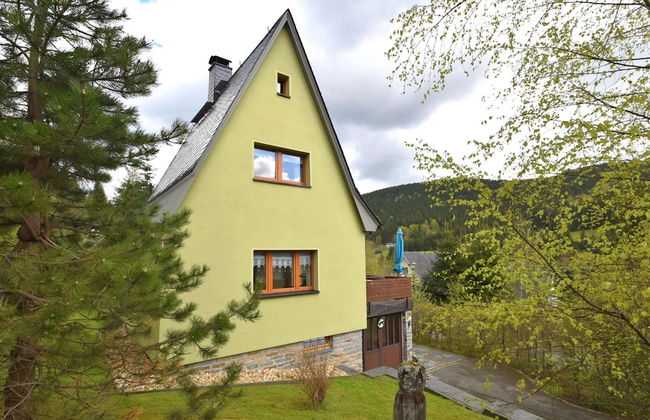 Mountain Hideaway in Wildenthal - Foto 28