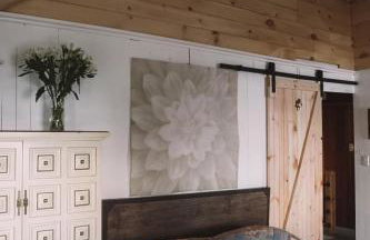 Beautiful Lake Champlain Lake Home with Private Beach - Foto 28