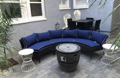 Cozy Craftsman Bungalow, Hillcrest/Mission Hills - Foto 7