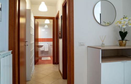 Apartment A Le Dune by Interhome - Foto 18