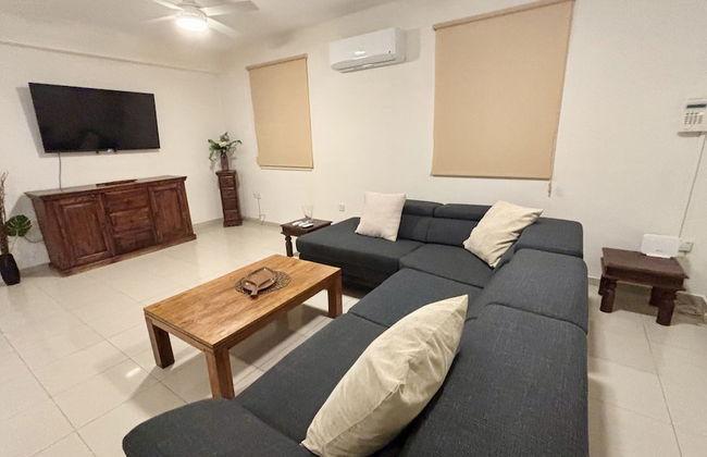 Kition Sunset Villa in Kiti - Foto 1