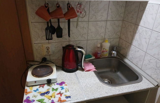 Apartments on Chaykovskogo - Foto 7