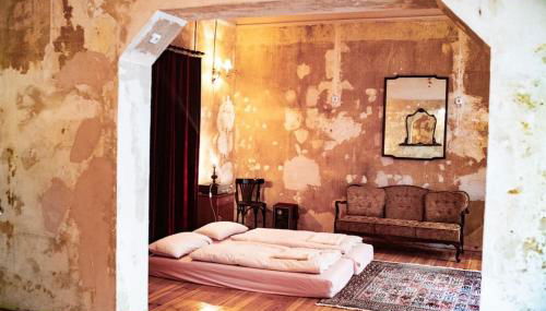 Schöneberg Holiday Flat & Art Gallery - Foto 3