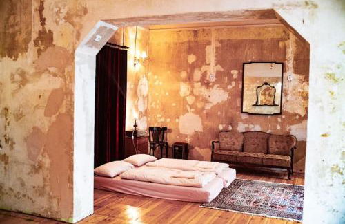 Schöneberg Holiday Flat & Art Gallery - Foto 3