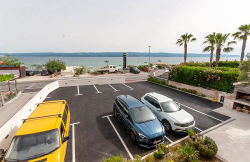 Luxury apartments and penthouse M&A Vojnovic Duće Omiš - Foto 44