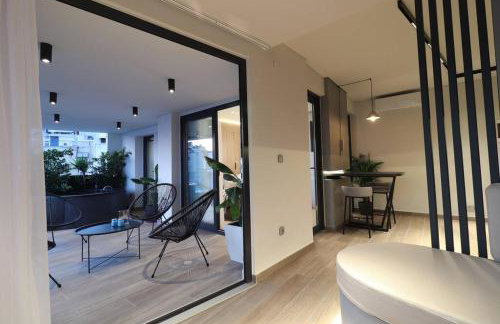 Skyline Suite&Spa - Foto 4