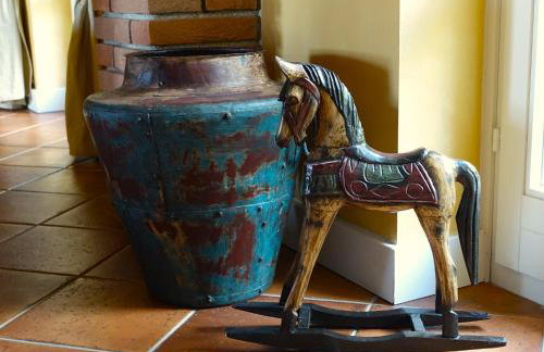 Villa Emma Smoljanci 76 - Foto 28