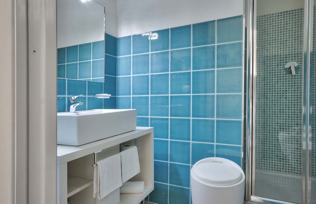 Smart Suite & Apartments - Foto 47