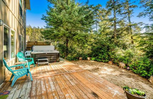 Pine Beach Family Retreat - Foto 39