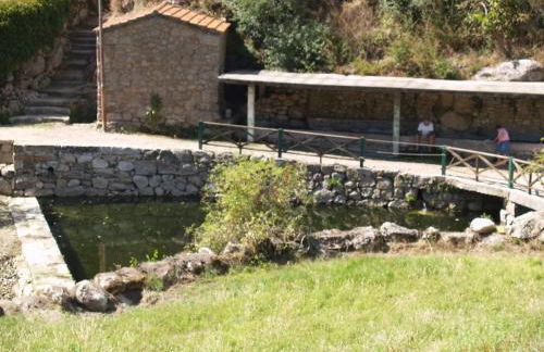 Casa da Laura - Um refúgio na Serra da Estrela - Foto 41