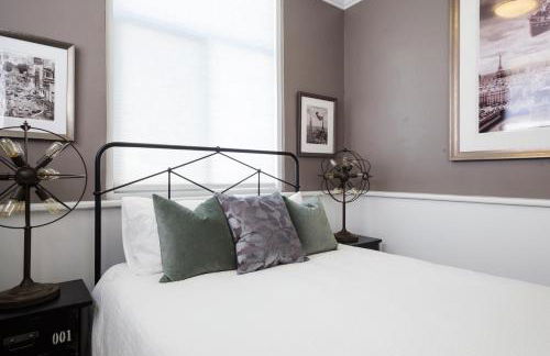 Petaluma Warehouse Lofts Unit D - Foto 6