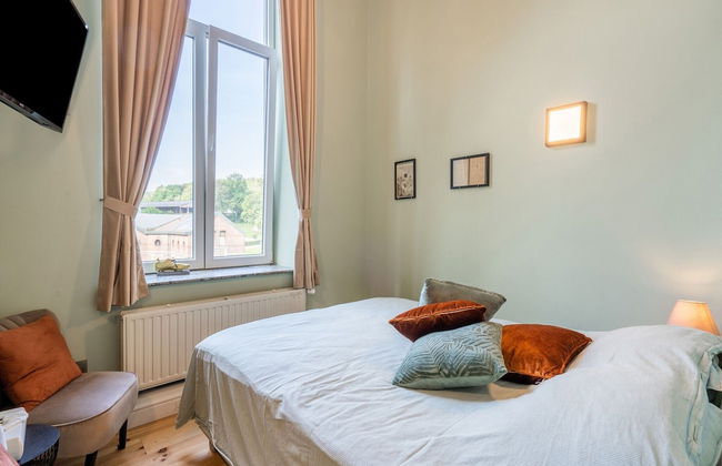 Castle With Wellness and Cinema - Foto 8