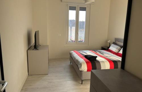 La Scighera de Milan - appartamento in Porta Romana - Milano - Foto 9